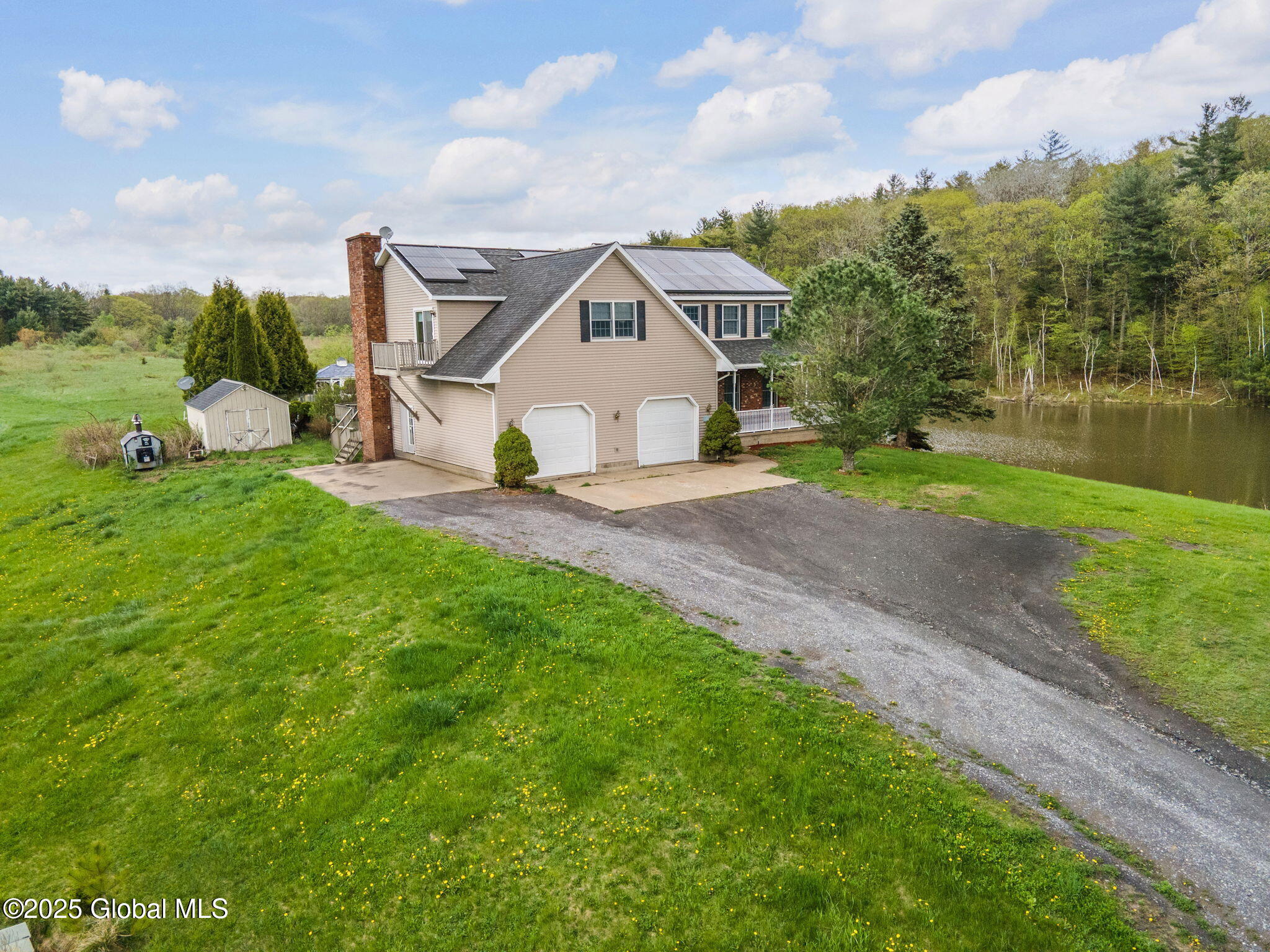 1872 Currybush Road Rotterdam, NY 12306 - Photo 52 of 62 71-1872CurryBush_ext_01