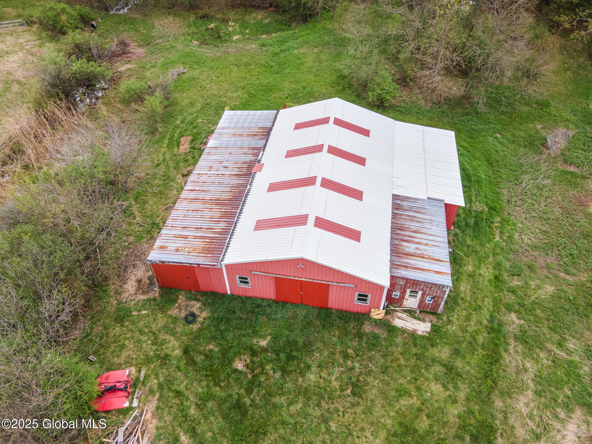 1872 Currybush Road Rotterdam, NY 12306 - Photo 53 of 62 84-1872CurryBush_ext_14