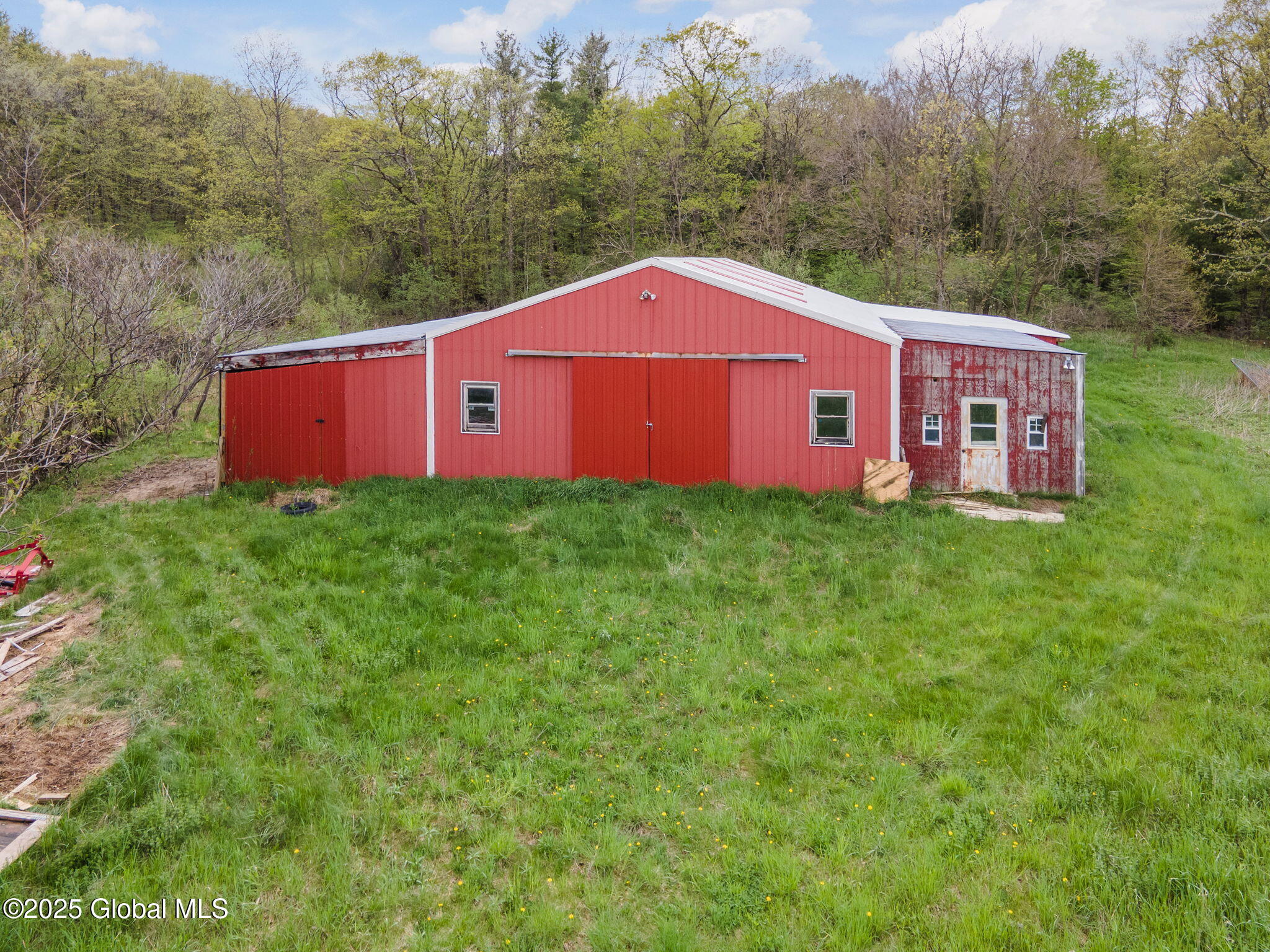 1872 Currybush Road Rotterdam, NY 12306 - Photo 54 of 62 83-1872CurryBush_ext_13