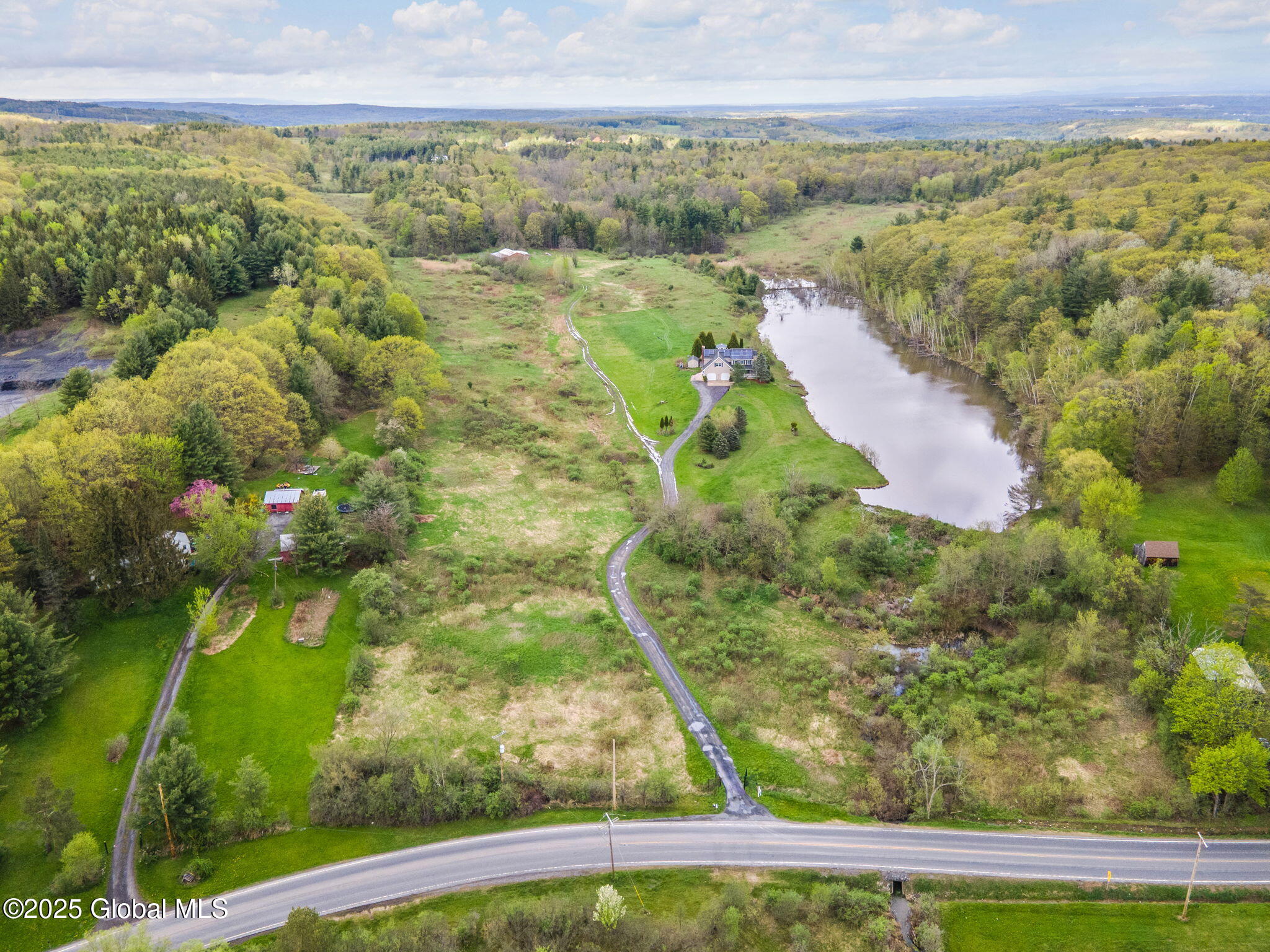 1872 Currybush Road Rotterdam, NY 12306 - Photo 56 of 62 88-1872CurryBush_ext_19