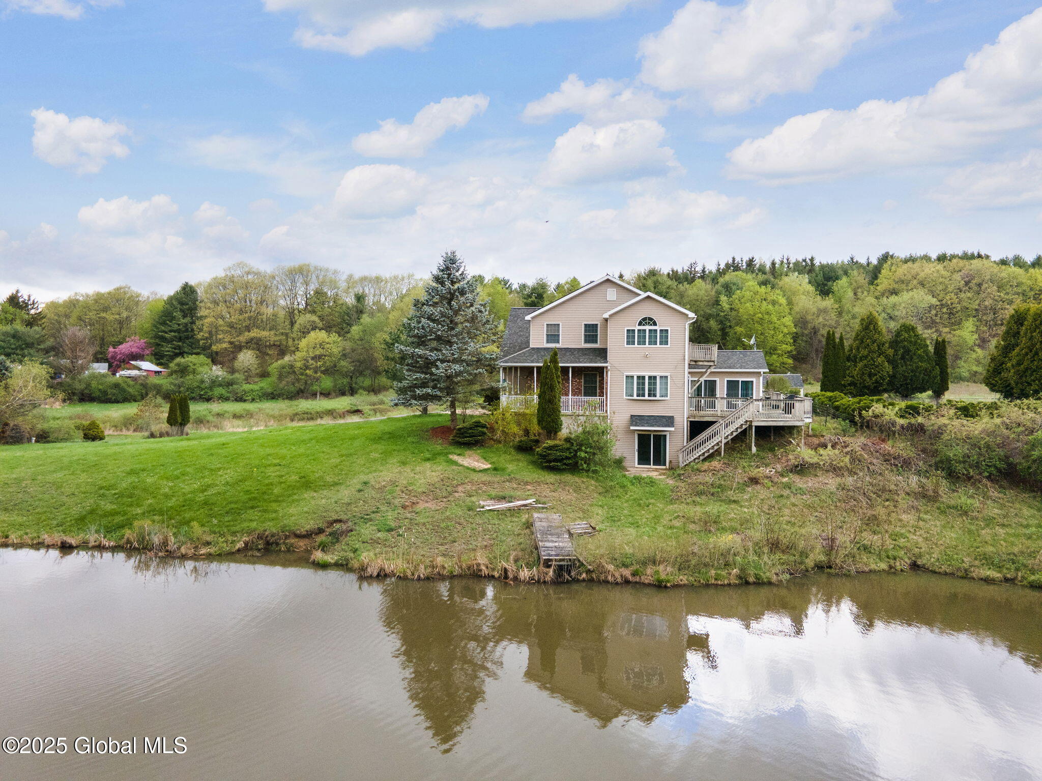 1872 Currybush Road Rotterdam, NY 12306 - Photo 61 of 62 77-1872CurryBush_ext_07