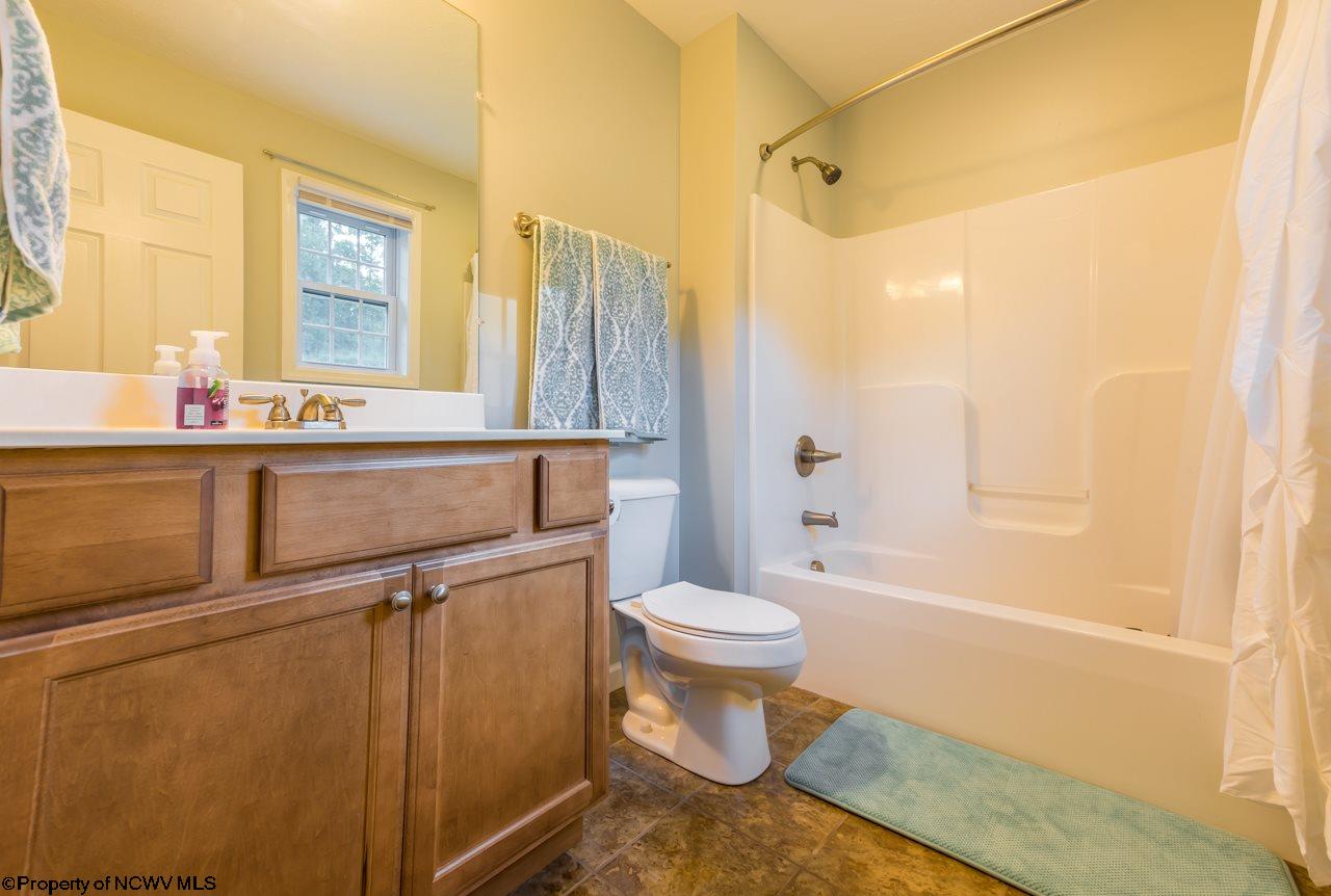 119 Summits Ridge Morgantown, WV 26508 - Photo 12 of 20 Gallery Image 12