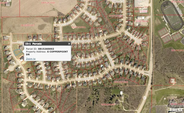 $45,000 | 628 Copperpoint Drive, Dunlap, IL 61525