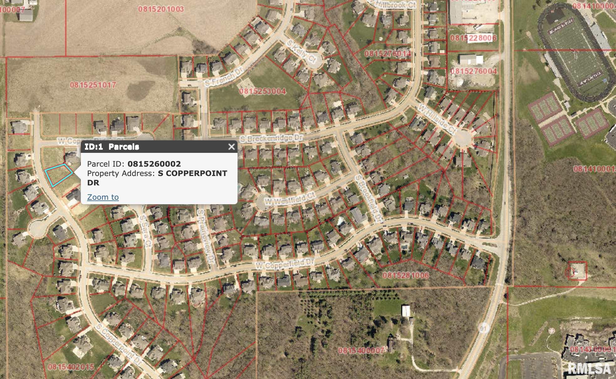 628 Copperpoint Drive Dunlap, IL 61525 - Photo 1 of 2