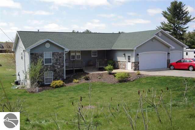 1375 Bass Lake Road Traverse City, MI 49685 - Photo 1 of 18 1733051.JPG