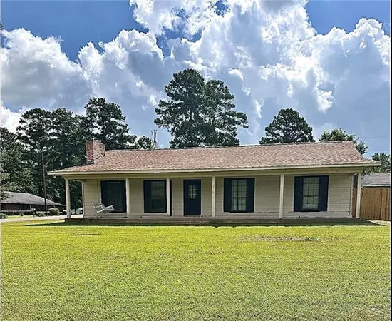 $229,000 | 325 Lakeridge Trail, Pineville, LA 71360
