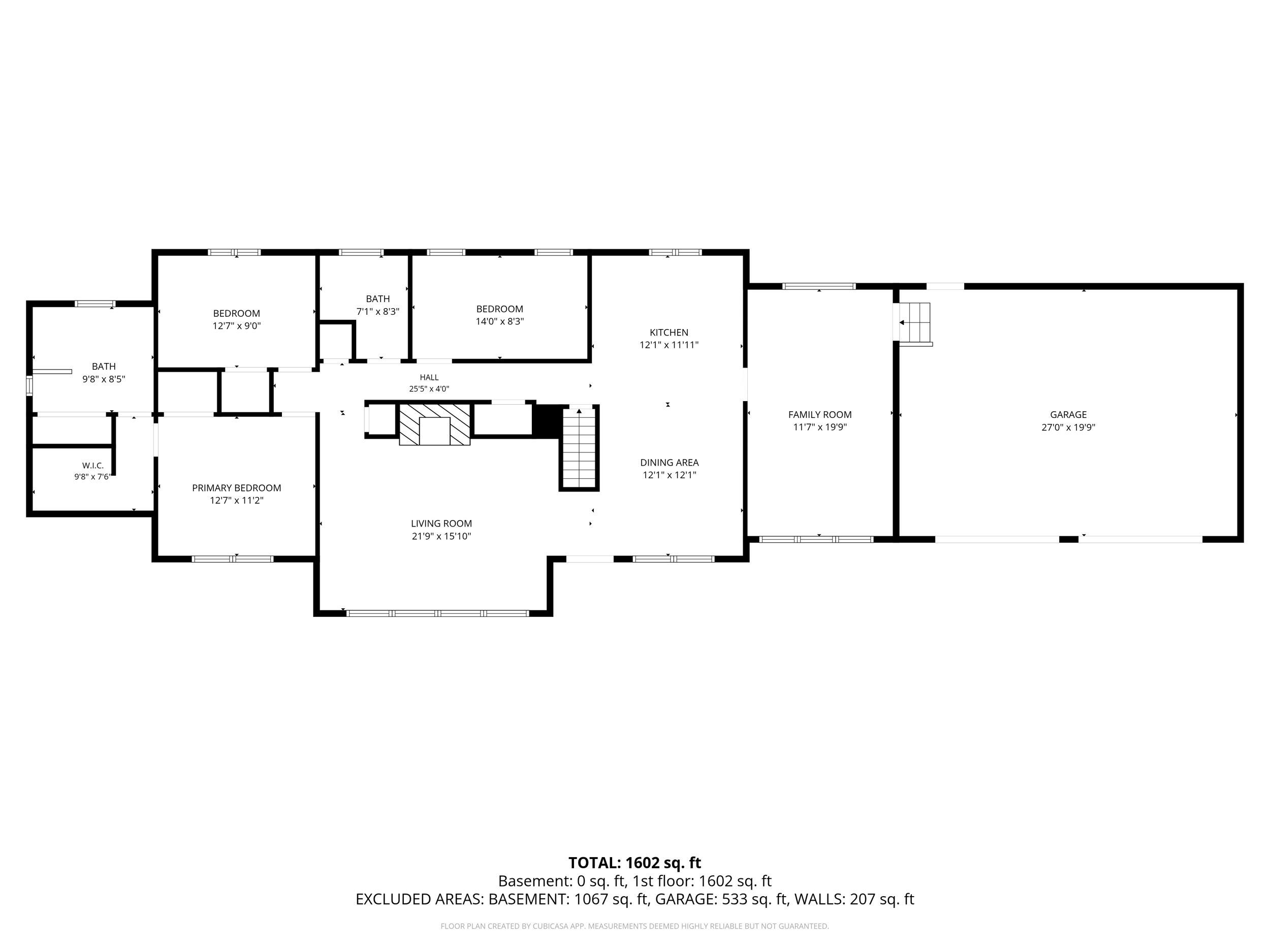 8525 West Crabtree Road Hixson, TN 37343 - Photo 35 of 37 36_2nd_floor_8525_west_crabtree_road_hix