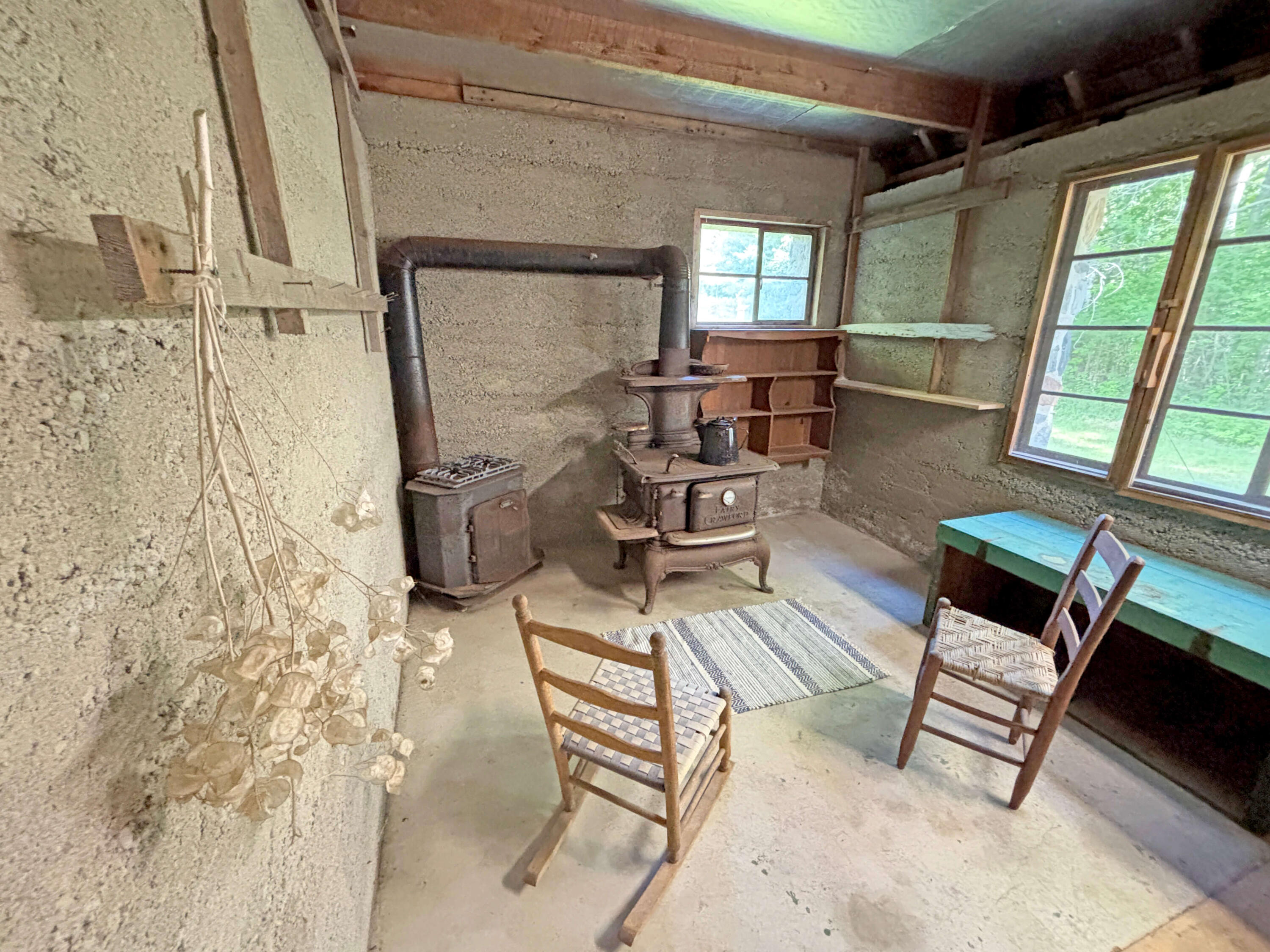 1778 Bayside Road Trenton, ME 04605 - Photo 81 of 113 Stone House (6)
