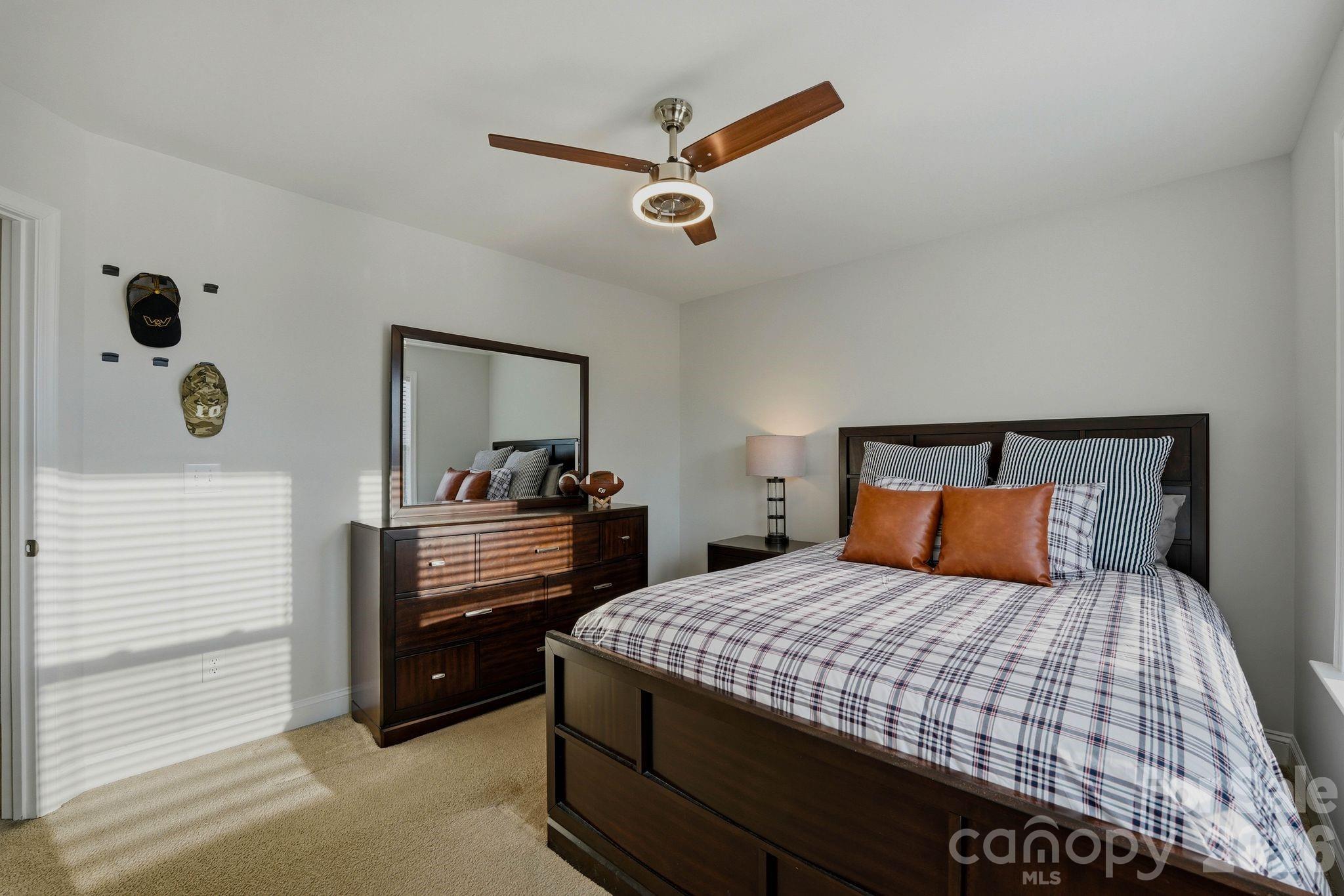 2107 Masons Bend Drive Fort Mill, SC 29708 - Photo 22 of 38