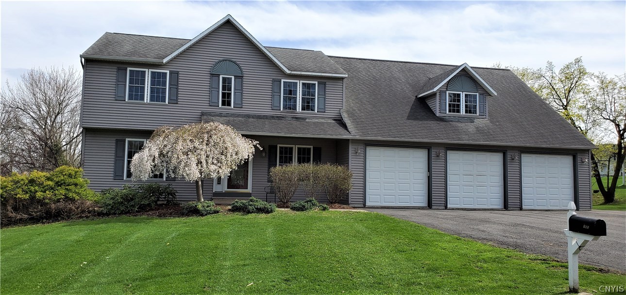 104 Pleasant Beach Road Geddes, NY 13209 - Photo 1 of 1 Gallery Image 1