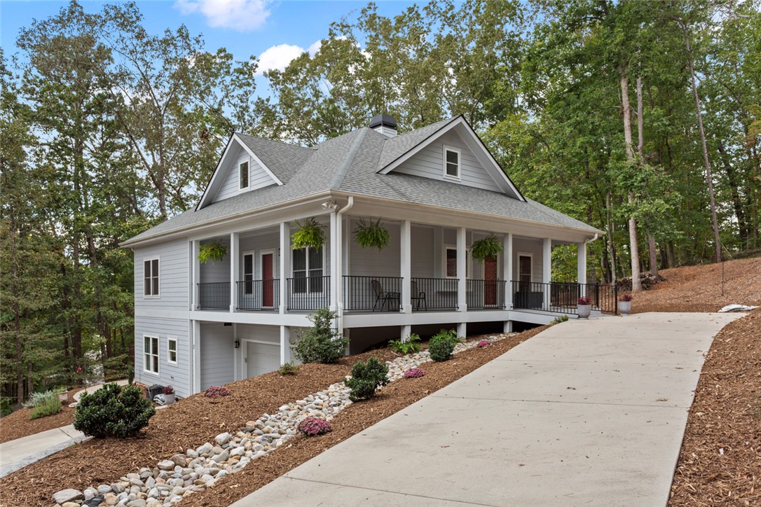 2 Lookout Lane Salem, SC 29676 - Photo 40 of 48