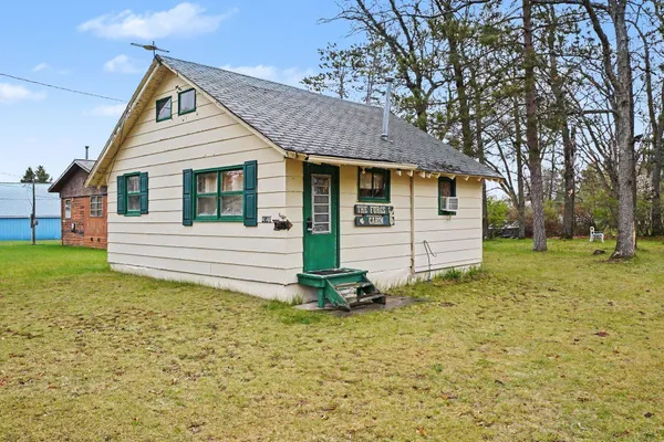 $38,000 | 4540 Alcona Street, South Branch, MI 48761