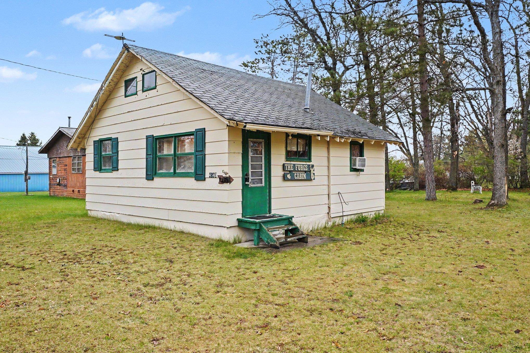 4540 Alcona Street South Branch, MI 48761 - Photo 1 of 15