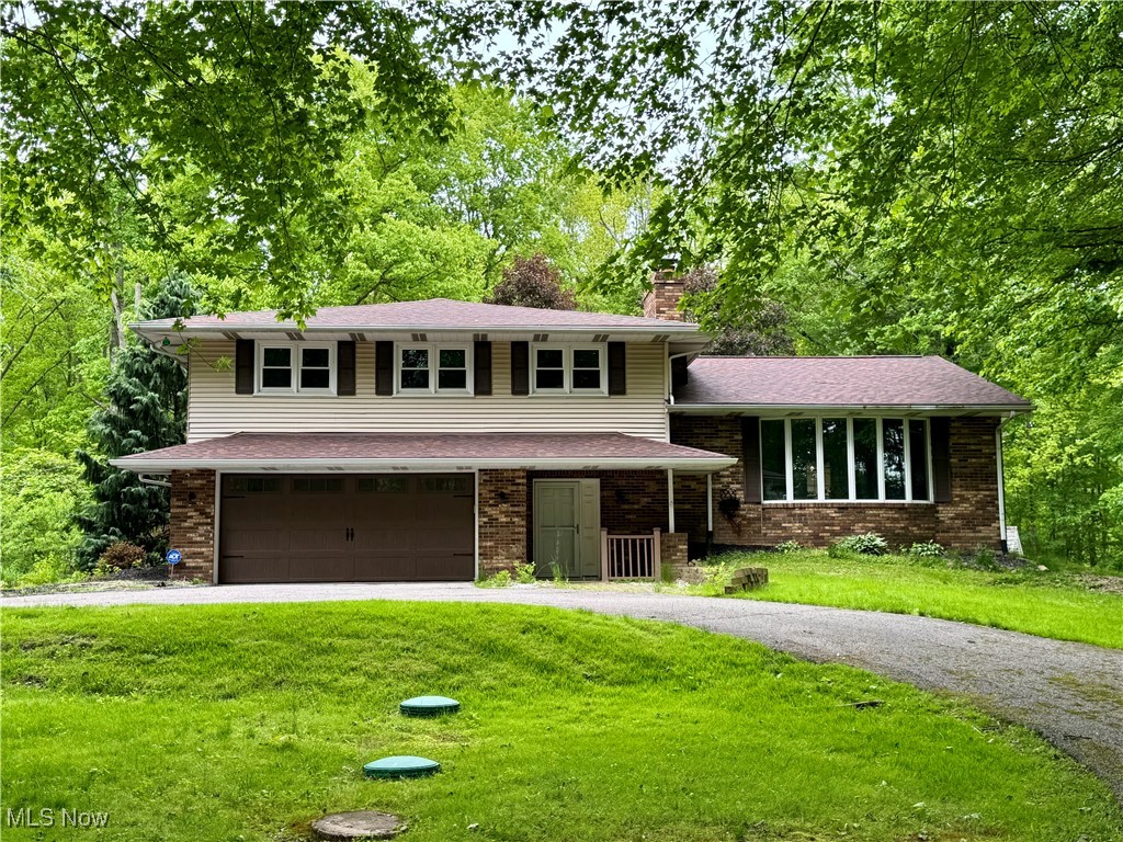12710 Kinsman Road Burton, OH 44021 - Photo 1 of 46