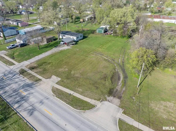 a picture of city view