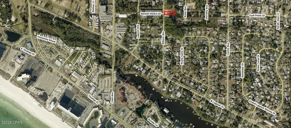 $199,000 | 2624 Allison Avenue, Panama City Beach, FL 32408