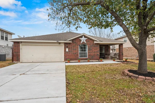 $300,000 | 251 Bluestem Street, Kyle, TX 78640