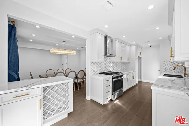 $7,995 | 2036 Hillsboro Avenue, Los Angeles, CA 90034