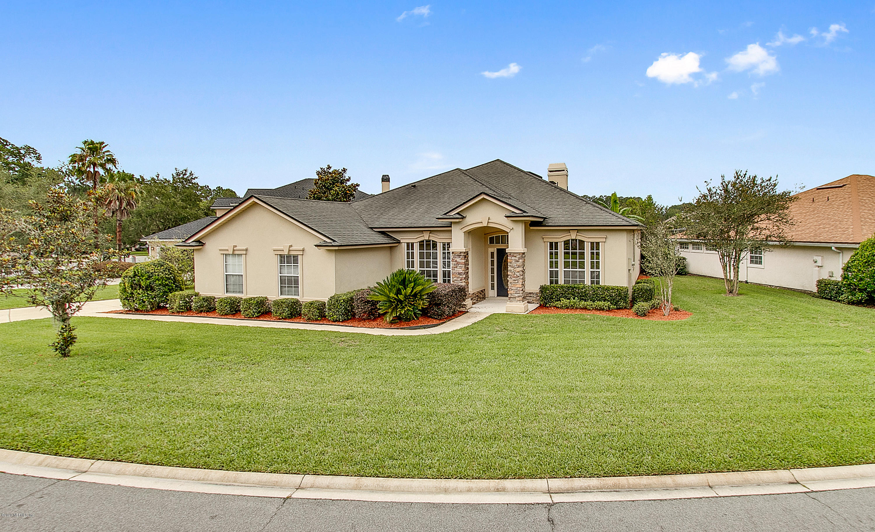 281 Edge Of Woods Road St. Augustine, FL 32092 - Photo 1 of 38 untitled(2of36)