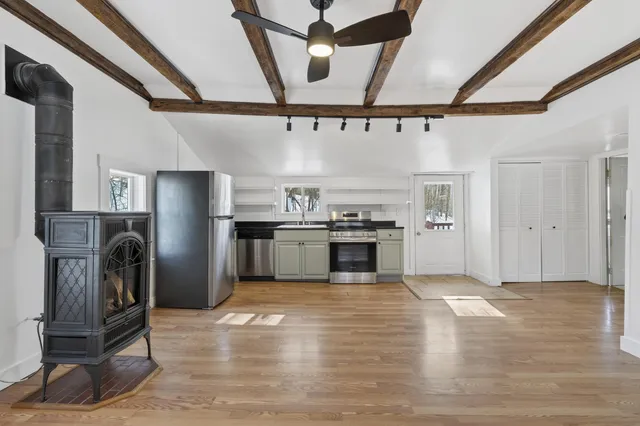 $215,000 | 37 Windsor Street, Randolph, ME 04346