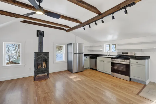 $215,000 | 37 Windsor Street, Randolph, ME 04346