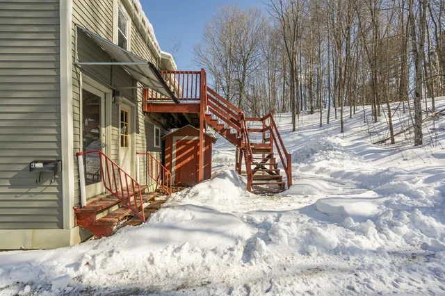 $215,000 | 37 Windsor Street, Randolph, ME 04346