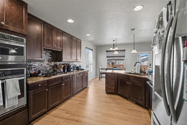 $665,000 | 12686 Culebra Peak Drive, Peyton, CO 80831