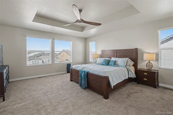 $665,000 | 12686 Culebra Peak Drive, Peyton, CO 80831