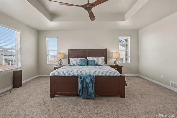 $665,000 | 12686 Culebra Peak Drive, Peyton, CO 80831