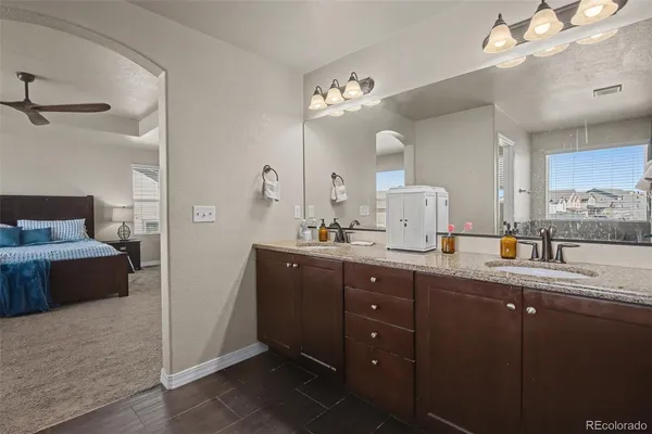 $665,000 | 12686 Culebra Peak Drive, Peyton, CO 80831