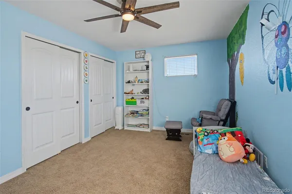 $665,000 | 12686 Culebra Peak Drive, Peyton, CO 80831