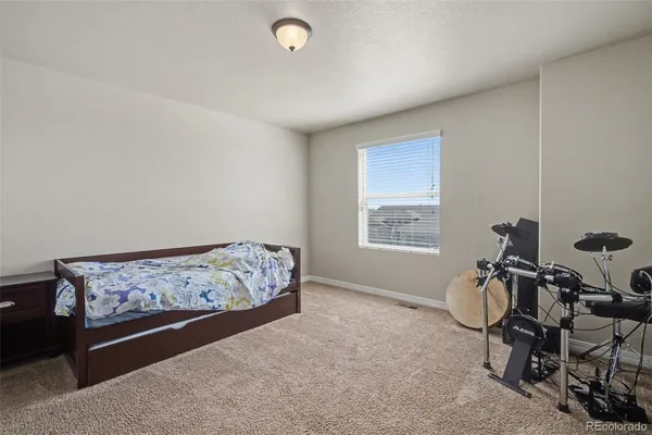 $665,000 | 12686 Culebra Peak Drive, Peyton, CO 80831