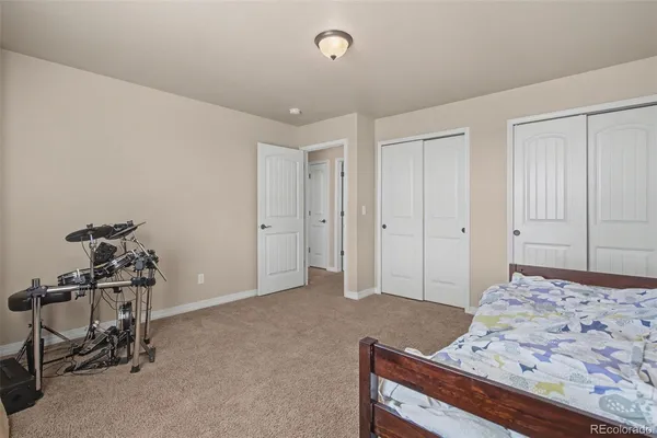 $665,000 | 12686 Culebra Peak Drive, Peyton, CO 80831