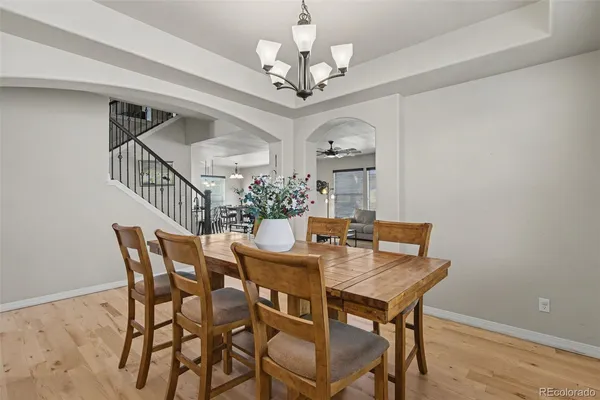 $665,000 | 12686 Culebra Peak Drive, Peyton, CO 80831