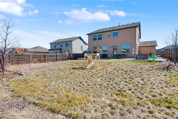 $665,000 | 12686 Culebra Peak Drive, Peyton, CO 80831