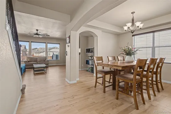 $665,000 | 12686 Culebra Peak Drive, Peyton, CO 80831