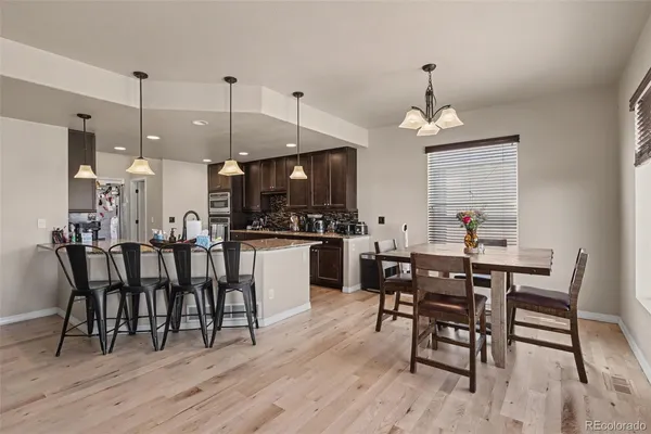 $665,000 | 12686 Culebra Peak Drive, Peyton, CO 80831