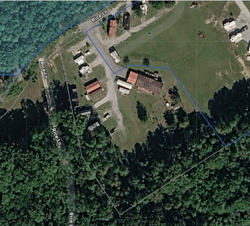 329 Rice Lane Springville, TN 38256 - Photo 1 of 17