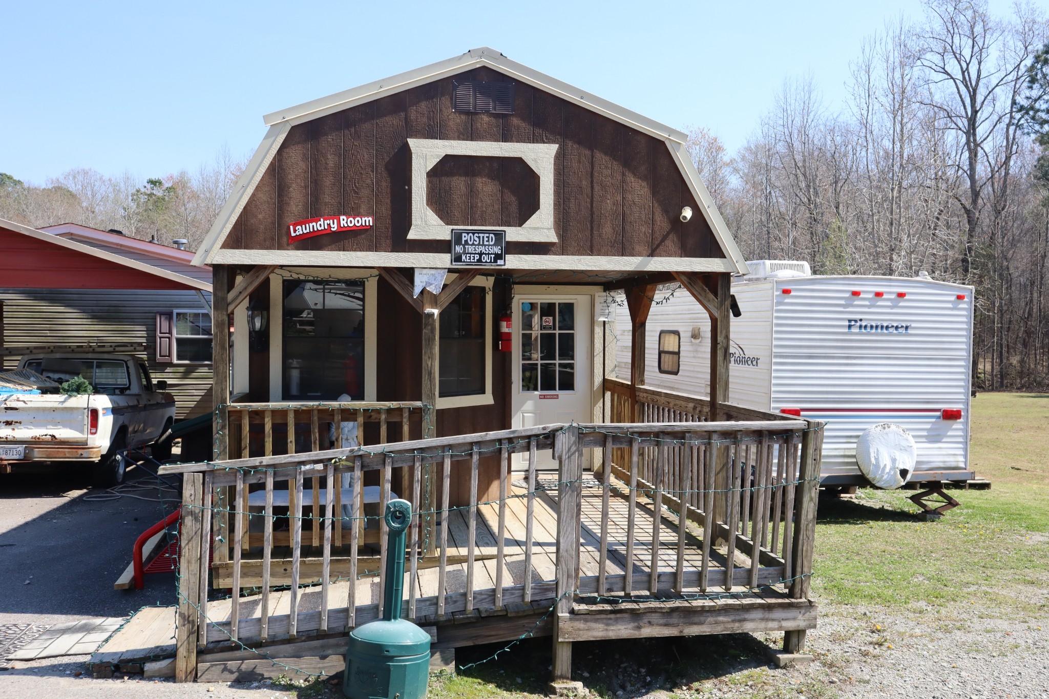 329 Rice Lane Springville, TN 38256 - Photo 11 of 17