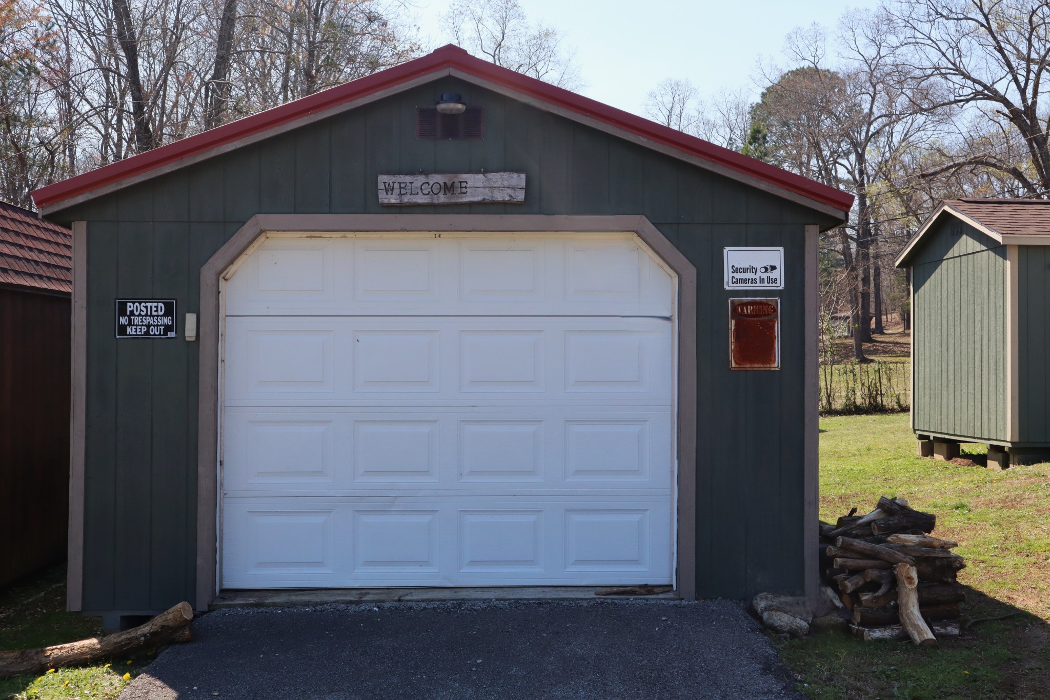 329 Rice Lane Springville, TN 38256 - Photo 14 of 17