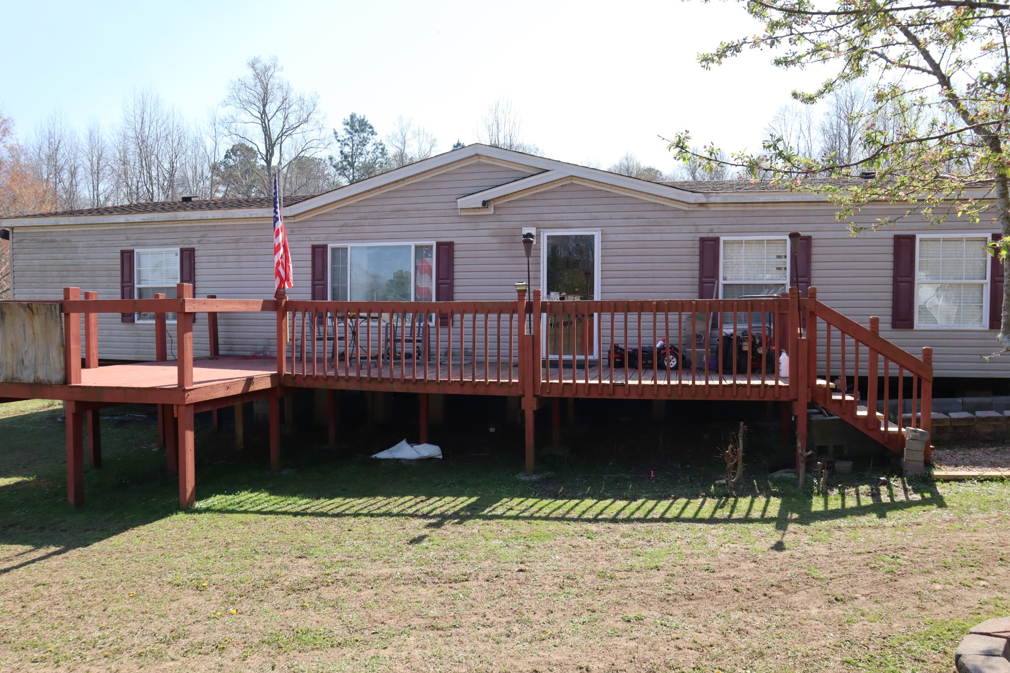 329 Rice Lane Springville, TN 38256 - Photo 4 of 17