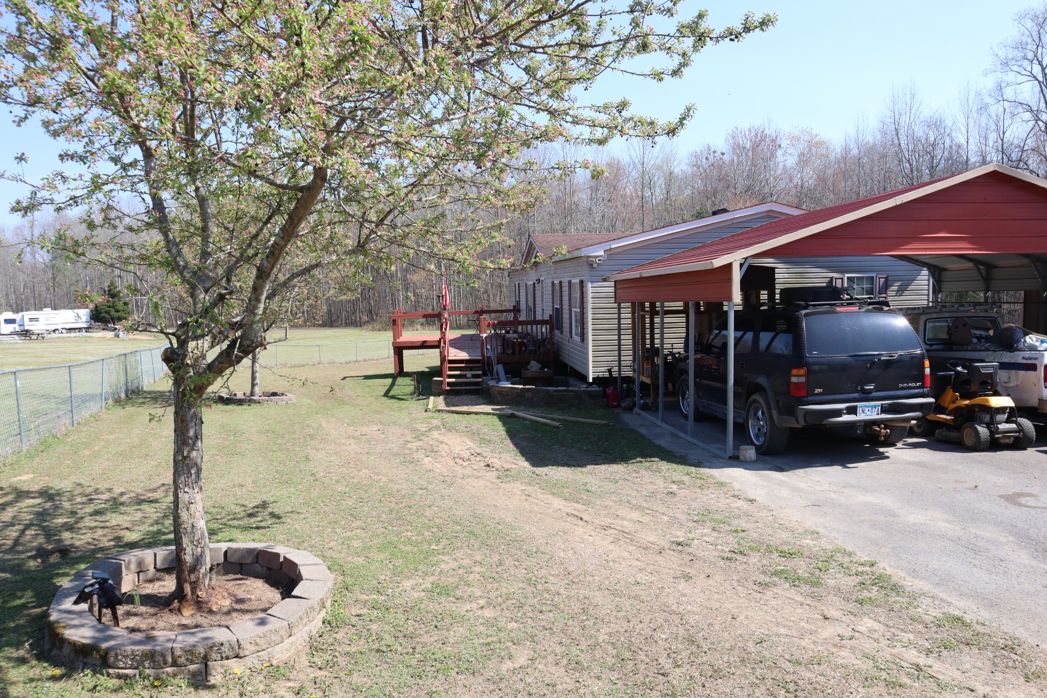 329 Rice Lane Springville, TN 38256 - Photo 5 of 17