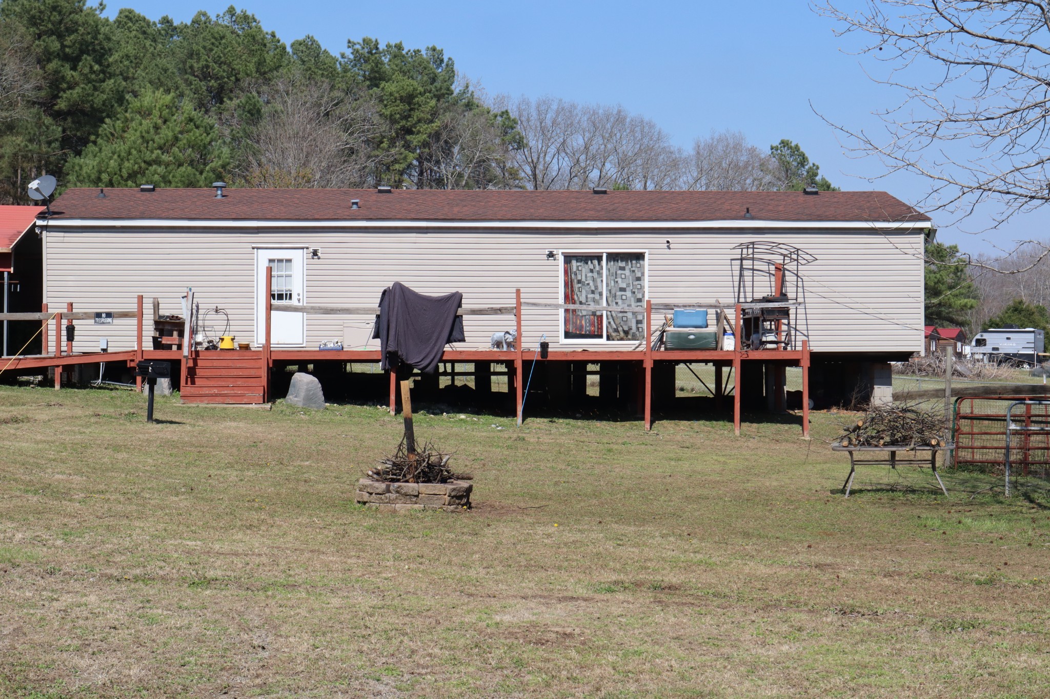 329 Rice Lane Springville, TN 38256 - Photo 6 of 17