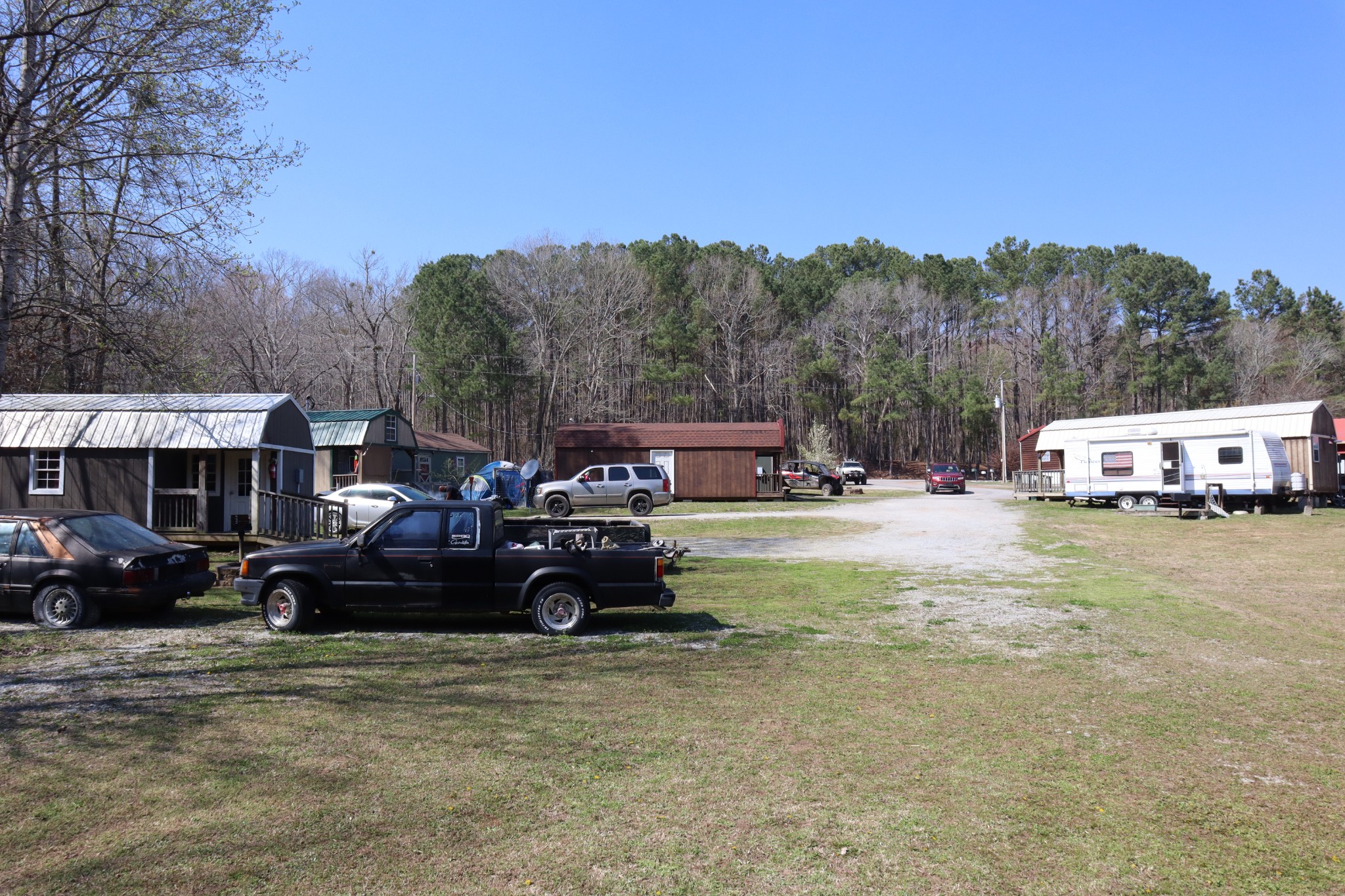 329 Rice Lane Springville, TN 38256 - Photo 8 of 17