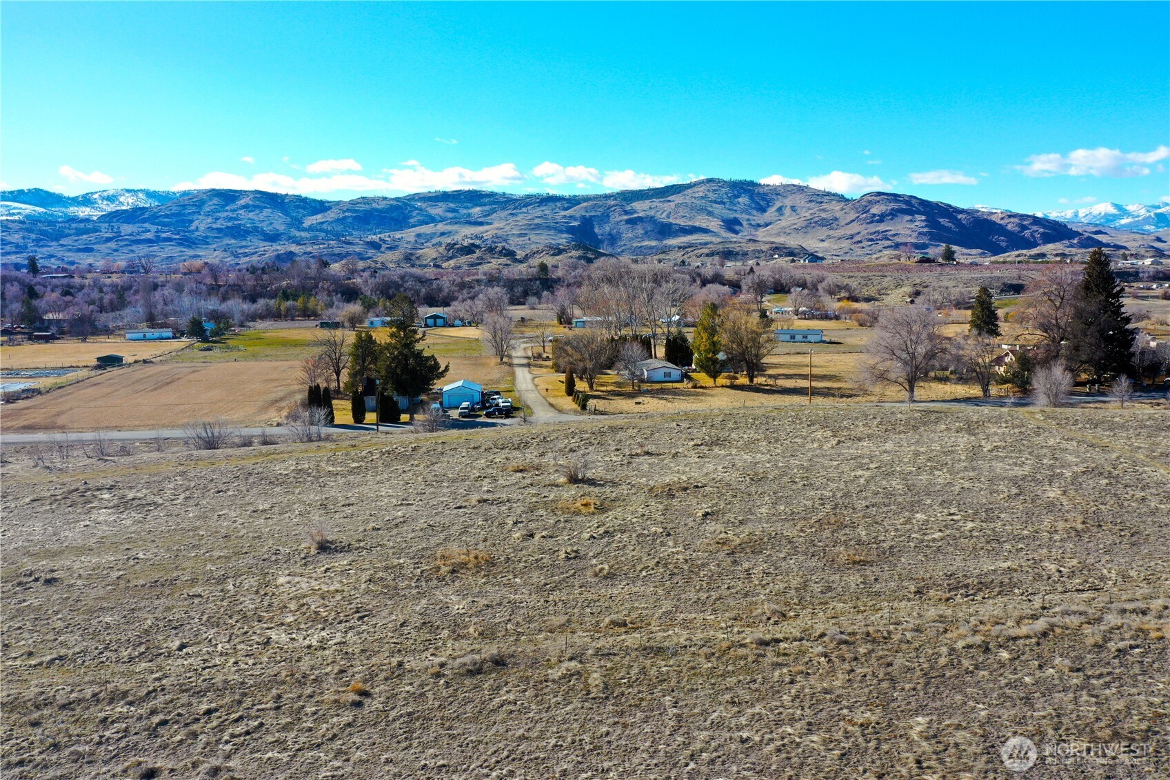 4-lot 4-lot Miller Road Omak, WA 98841 - Photo 11 of 14