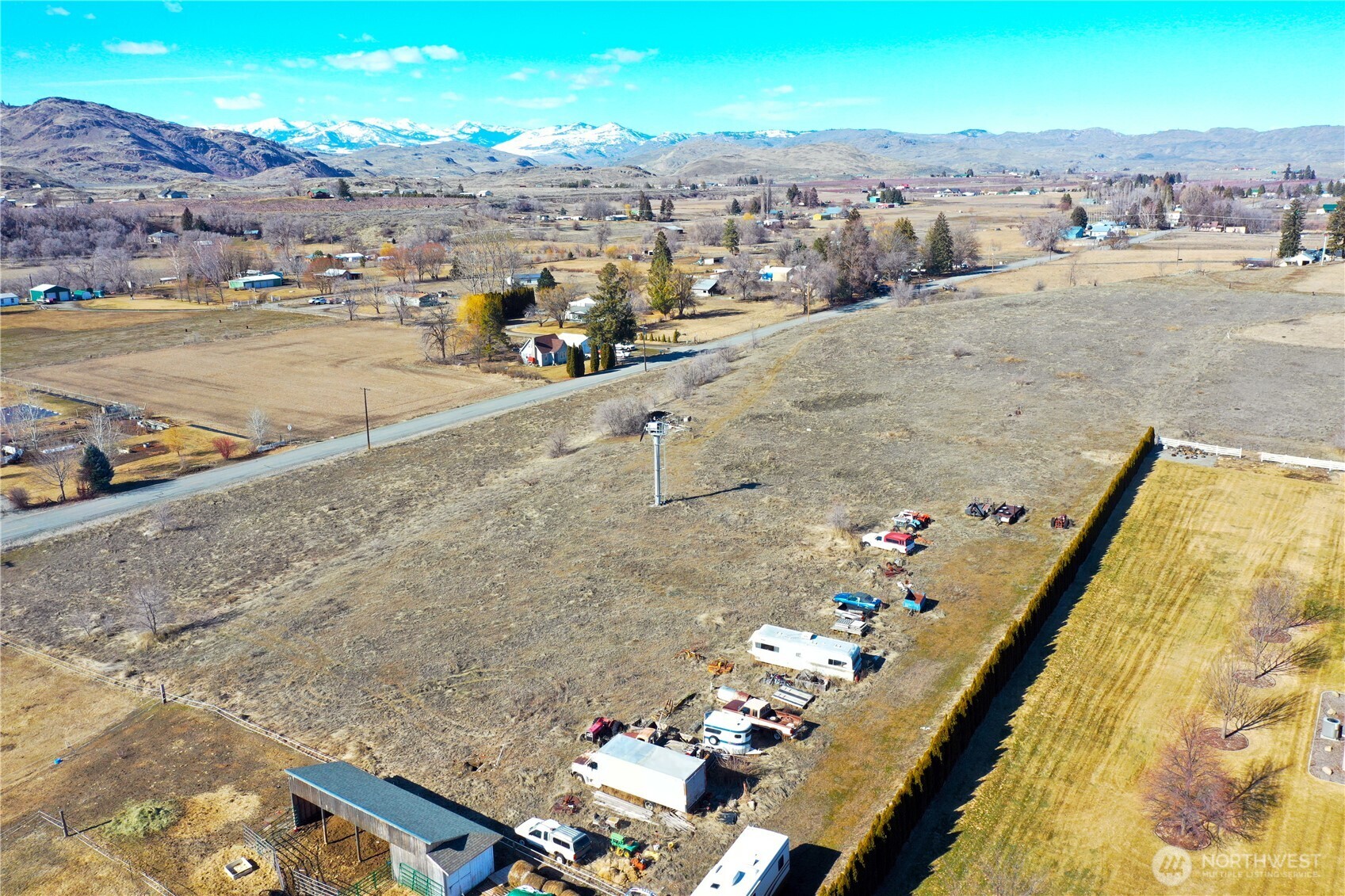 4-lot 4-lot Miller Road Omak, WA 98841 - Photo 13 of 14