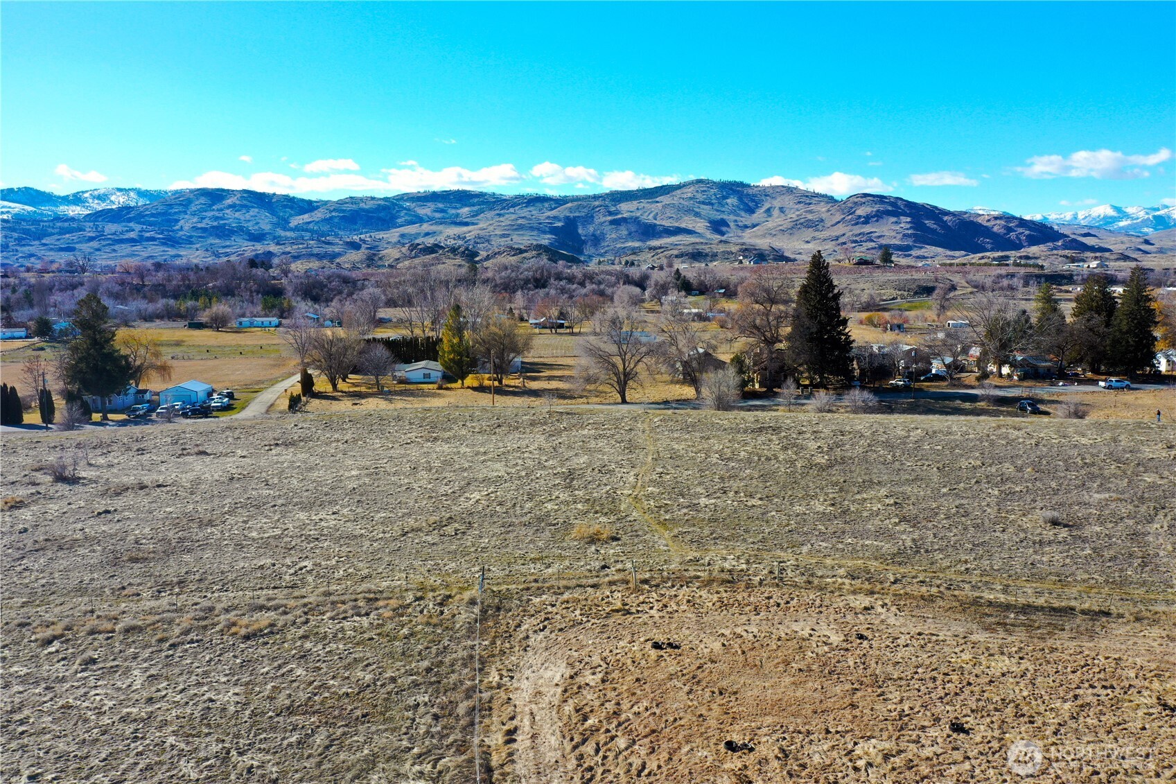 4-lot 4-lot Miller Road Omak, WA 98841 - Photo 2 of 14
