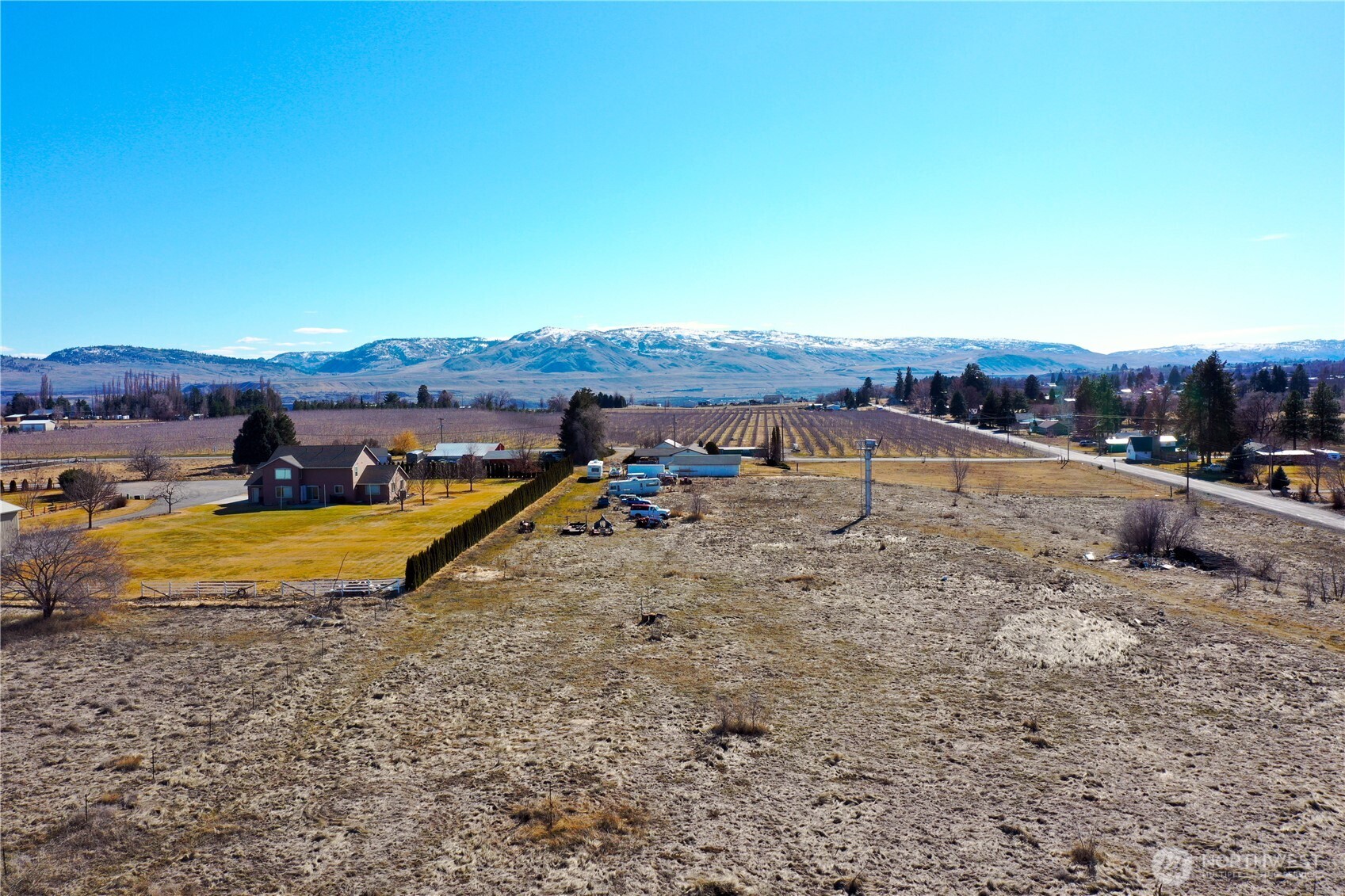 4-lot 4-lot Miller Road Omak, WA 98841 - Photo 6 of 14