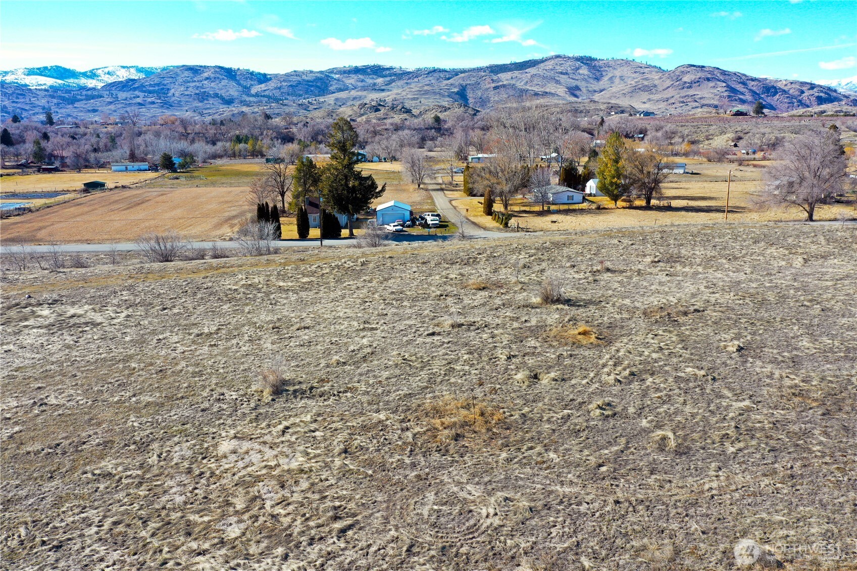 4-lot 4-lot Miller Road Omak, WA 98841 - Photo 7 of 14