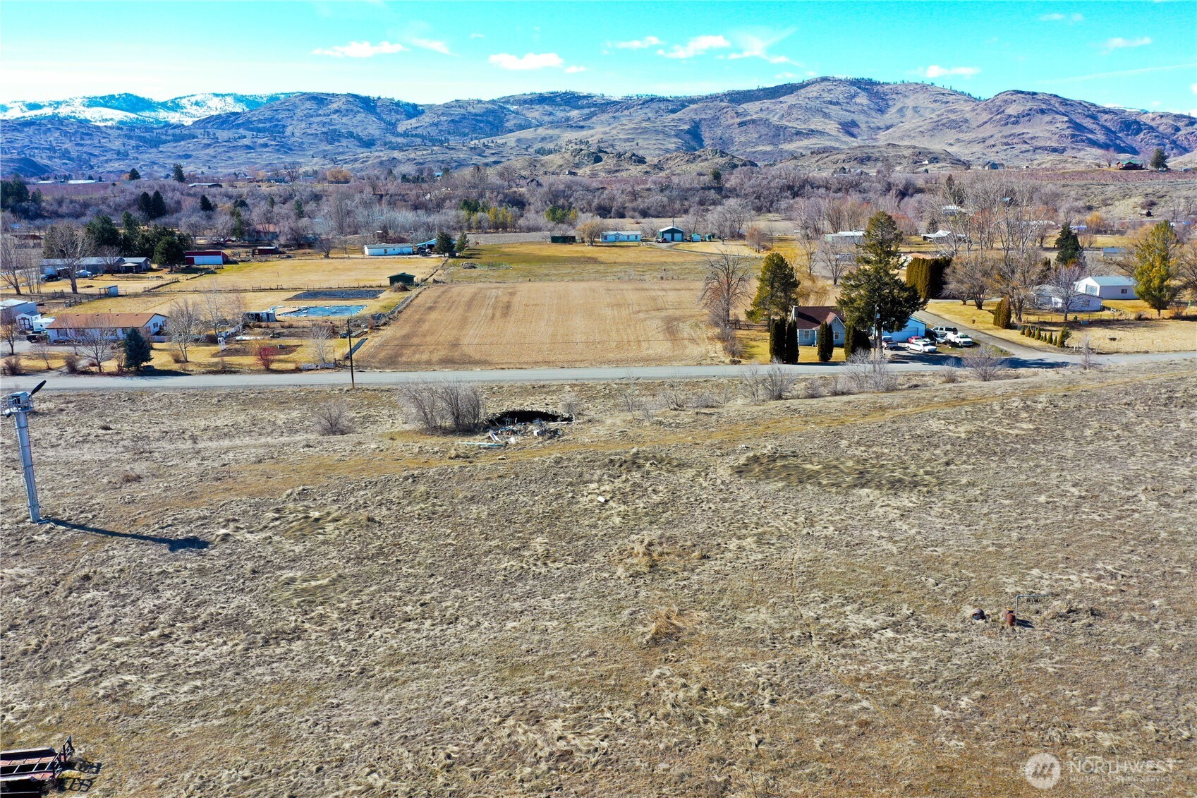 4-lot 4-lot Miller Road Omak, WA 98841 - Photo 8 of 14